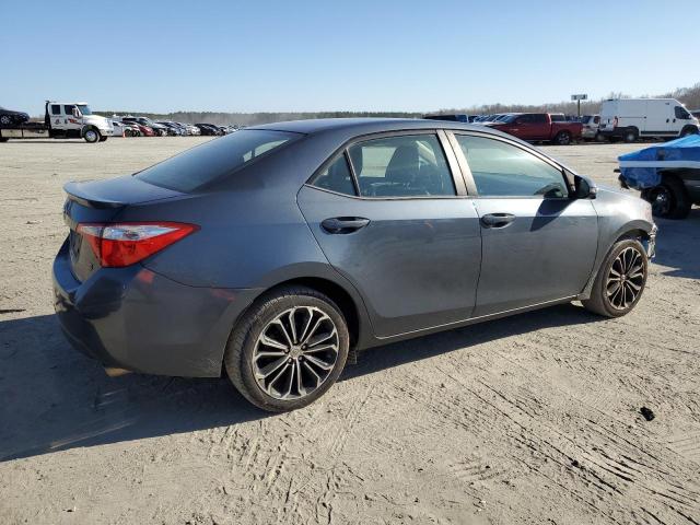 Photo 3 from auction – 2015 TOYOTA COROLLA L with VIN 2T1BURHE4FC371386