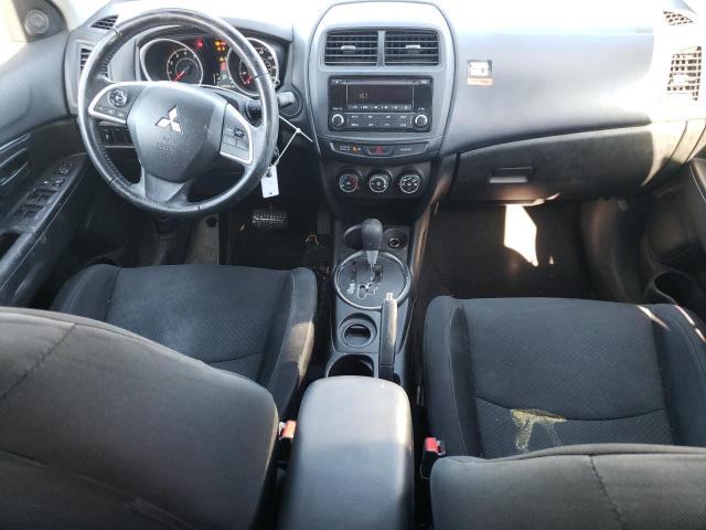 Zdjęcie 8 z aukcji – 2015 MITSUBISHI OUTLANDER z VIN 4A4AP3AU1FE020622