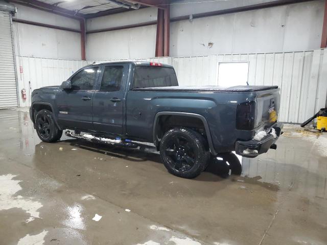 Photo 2 from auction – 2018 GMC SIERRA K15 with VIN 1GTV2MEC9JZ181767