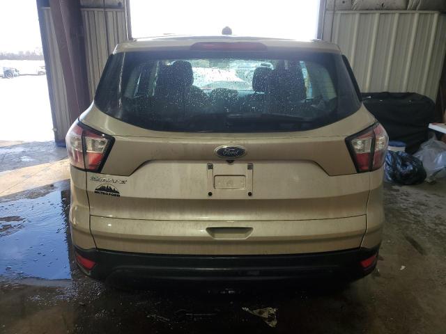 Photo 6 from auction – 2018 FORD ESCAPE S with VIN 1FMCU0F7XJUA98613
