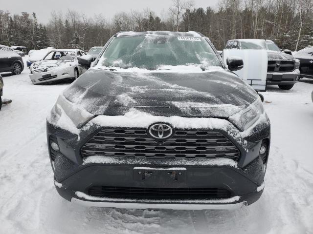 Фото 5 с аукциона – 2019 TOYOTA RAV4 LIMIT с VIN 2T3D1RFVXKW030255