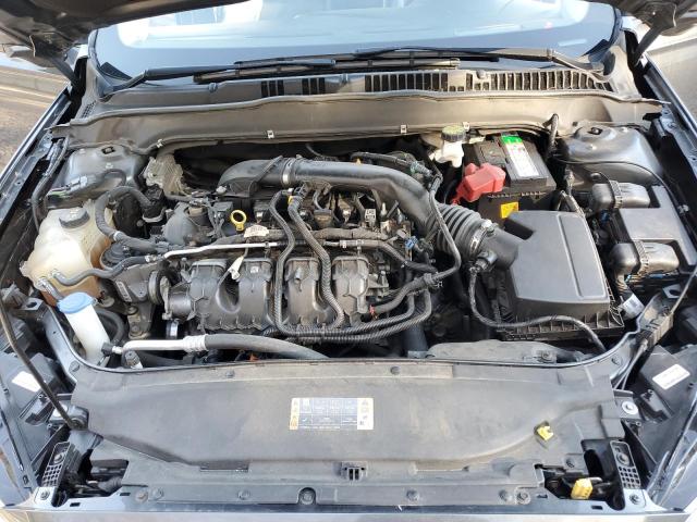 Photo 11 from auction – 2020 FORD FUSION TIT with VIN 3FA6P0D96LR192985