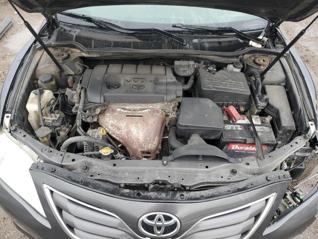 Photo 11 from auction – 2011 TOYOTA CAMRY BASE with VIN 4T1BF3EK8BU117805