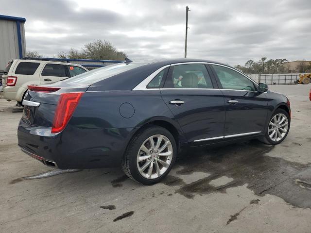 Photo 3 from auction – 2014 CADILLAC XTS LUXURY with VIN 2G61M5S38E9187940