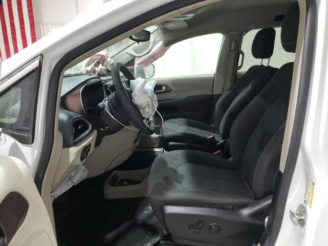 Photo 7 from auction – 2023 CHRYSLER VOYAGER LX with VIN 2C4RC1CG8PR606756