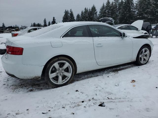 Photo 3 from auction – 2013 AUDI A5 PREMIUM with VIN WAULFAFR4DA016545