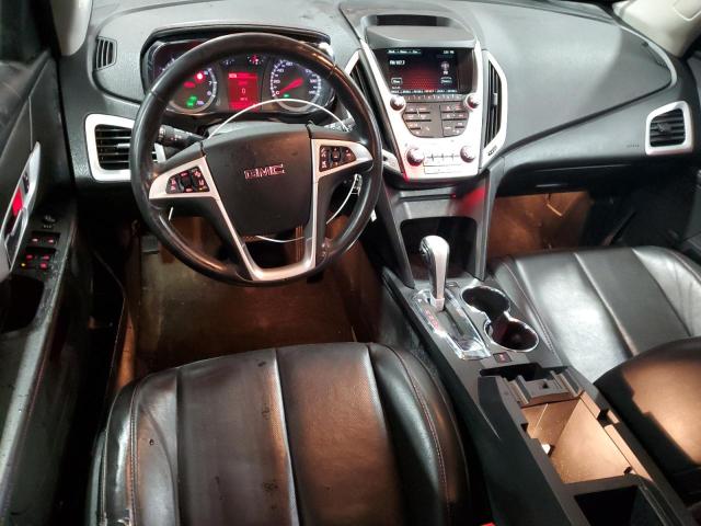 Photo 8 from auction – 2015 GMC TERRAIN SL with VIN 2GKFLYEK4F6118888