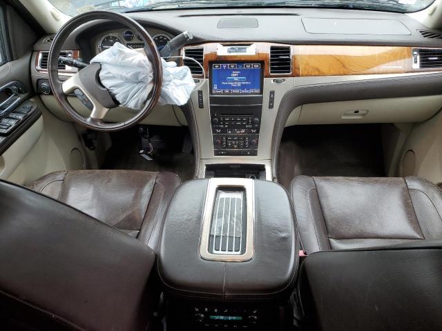 Photo 8 from auction – 2014 CADILLAC ESCALADE E with VIN 1GYS3KEF4ER142938
