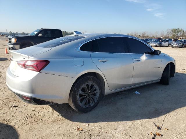 Photo 3 from auction – 2021 CHEVROLET MALIBU LT with VIN 1G1ZD5ST5MF046922