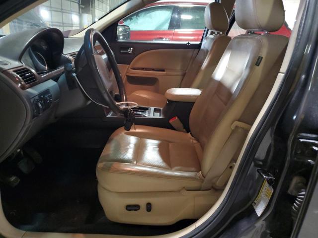 Photo 7 from auction – 2008 FORD TAURUS SEL with VIN 1FAHP27W18G103697