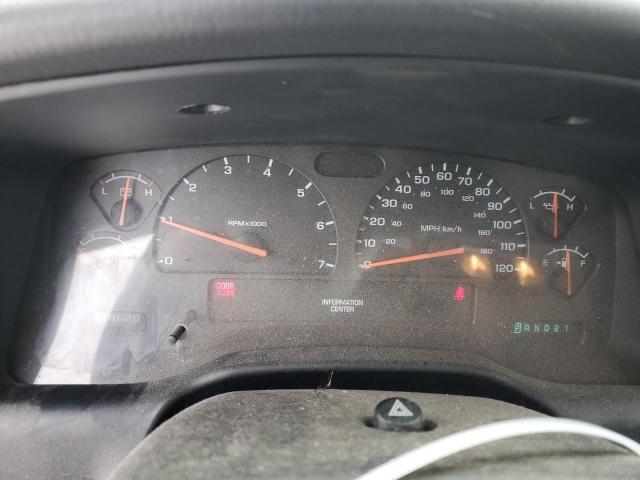 Photo 9 from auction – 2004 DODGE DAKOTA SPO with VIN 1D7HG32K34S601109