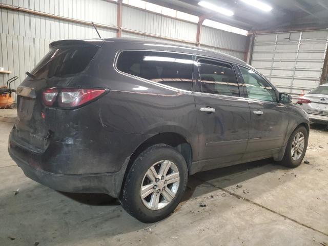 Photo 3 from auction – 2014 CHEVROLET TRAVERSE L with VIN 1GNKVGKD1EJ115959