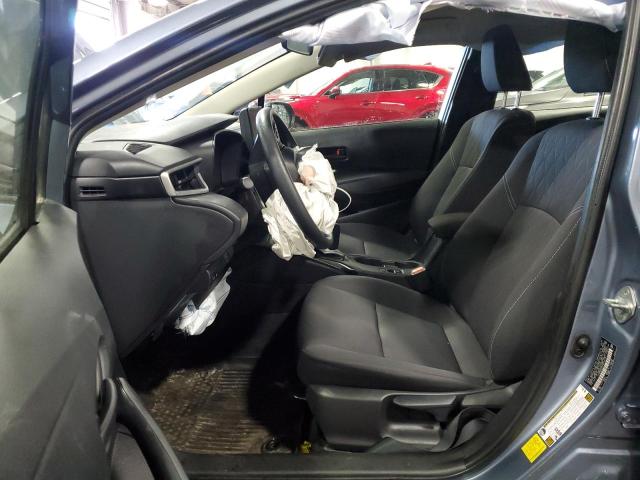 Photo 7 from auction – 2023 TOYOTA COROLLA LE with VIN JTDBCMFE2P3018518