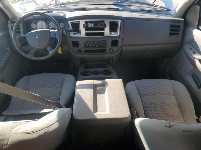 Photo 8 from auction – 2008 DODGE RAM 1500 S with VIN 1D7HA18NX8J113827