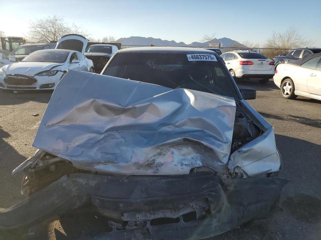 Photo 5 from auction – 1987 TOYOTA COROLLA FX with VIN 1NXAE87G6HZ400863