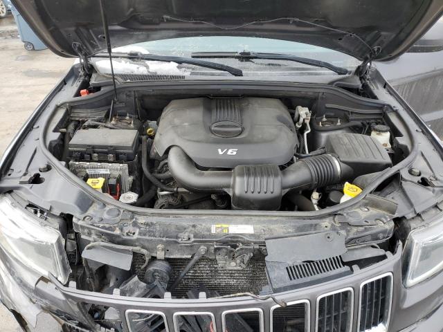 Photo 12 from auction – 2015 JEEP GRAND CHER with VIN 1C4RJFAG9FC941912