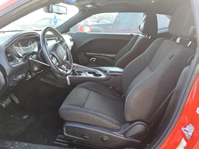 Photo 7 from auction – 2019 DODGE CHALLENGER with VIN 2C3CDZAG1KH731637