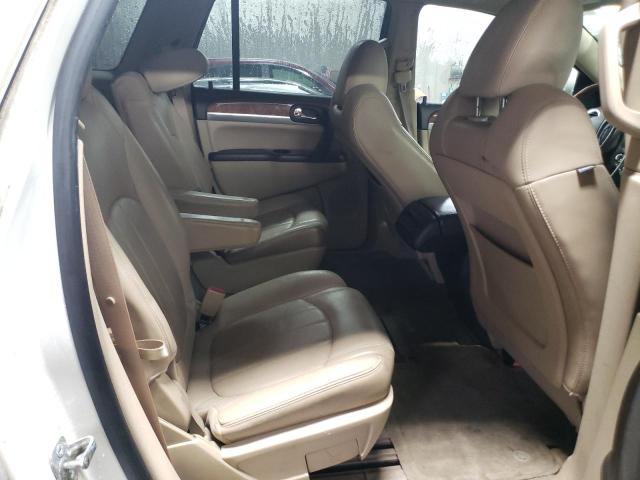Photo 11 from auction – 2011 BUICK ENCLAVE CX with VIN 5GAKRBED9BJ308515