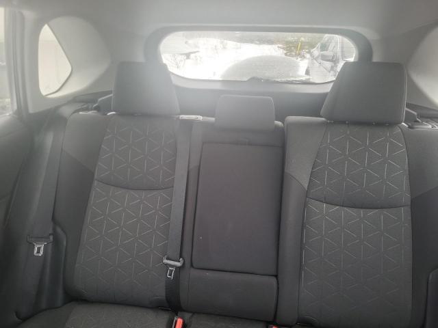 Photo 10 from auction – 2021 TOYOTA RAV4 LE with VIN 2T3B1RFV6MC189642