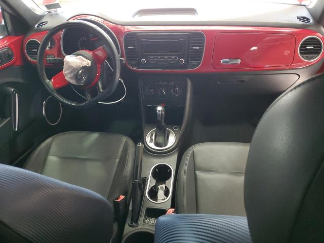 Photo 8 from auction – 2012 VOLKSWAGEN BEETLE with VIN 3VWJP7AT5CM600979