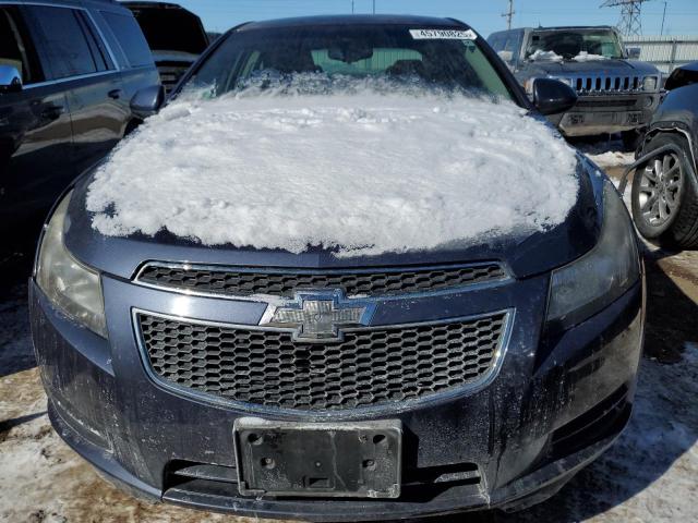 Photo 5 from auction – 2014 CHEVROLET CRUZE LT with VIN 1G1PC5SB2E7343210