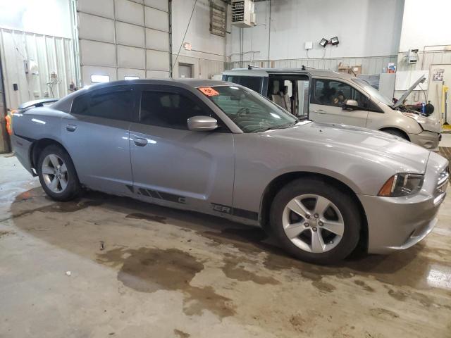 Photo 4 from auction – 2014 DODGE CHARGER SE with VIN 2C3CDXBG8EH262389
