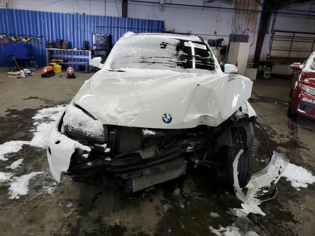 Photo 5 from auction – 2014 BMW X1 XDRIVE2 with VIN WBAVL1C51EVY12411