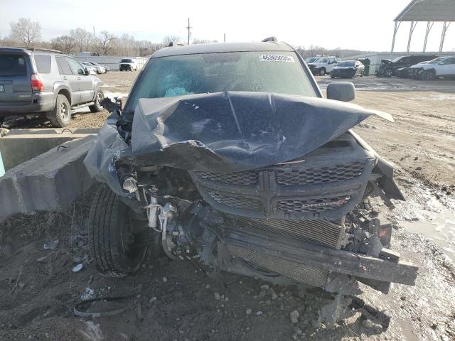 Photo 5 from auction – 2018 DODGE JOURNEY SE with VIN 3C4PDCAB8JT347424