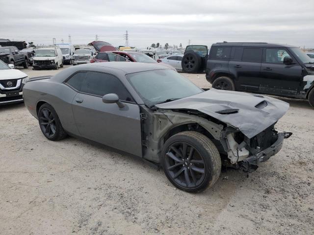 Photo 4 from auction – 2019 DODGE CHALLENGER with VIN 2C3CDZFJXKH694852