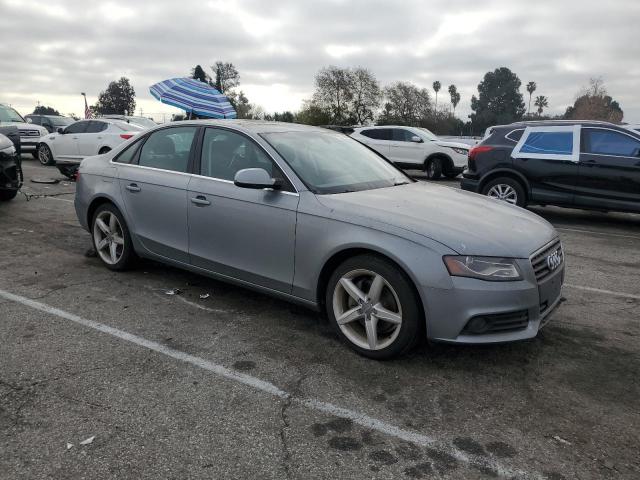 Photo 4 from auction – 2011 AUDI A4 PREMIUM with VIN WAUEFAFL9BN030502
