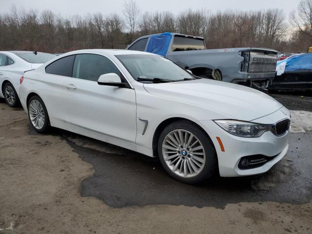 Photo 4 from auction – 2014 BMW 428 XI with VIN WBA3N9C51EF720581