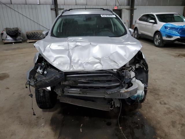 Photo 5 from auction – 2018 FORD ECOSPORT S with VIN MAJ6P1CL2JC169623