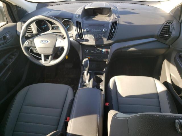 Photo 8 from auction – 2018 FORD ESCAPE S with VIN 1FMCU0F78JUB16252