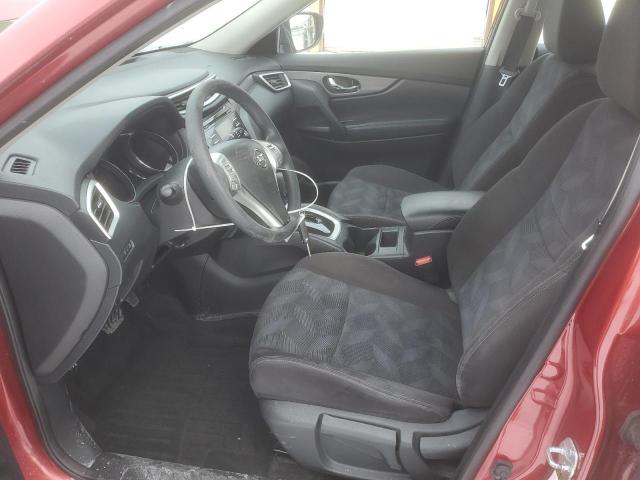 Photo 7 from auction – 2015 NISSAN ROGUE S with VIN KNMAT2MV1FP586267