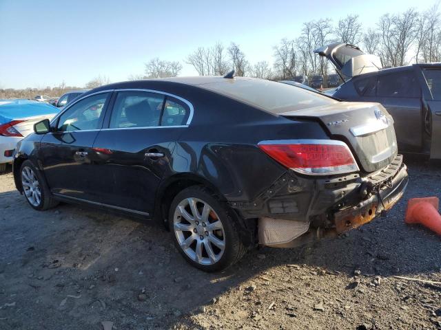 Photo 2 from auction – 2012 BUICK LACROSSE T with VIN 1G4GJ5E37CF179422