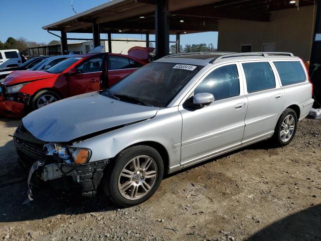 VOLVO V70 2007 with VIN YV1SW612272633926 - Photo from auction