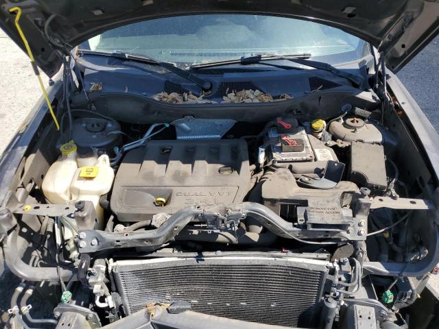 Photo 12 from auction – 2017 JEEP PATRIOT SP with VIN 1C4NJPBB4HD120706