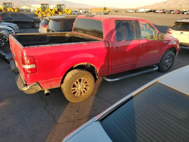 Photo 3 from auction – 2004 FORD F150 SUPER with VIN 1FTRW12W94KA48460