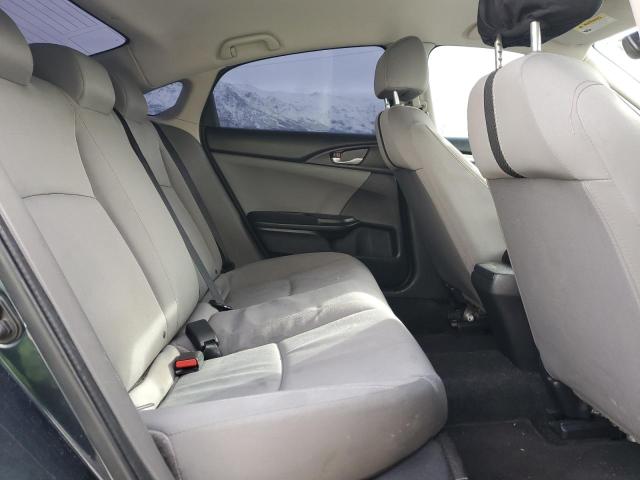 Photo 10 from auction – 2017 HONDA CIVIC LX with VIN 2HGFC2F55HH561366