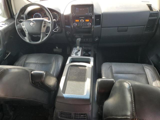 Photo 8 from auction – 2013 NISSAN TITAN S with VIN 1N6BA0EC6DN314007