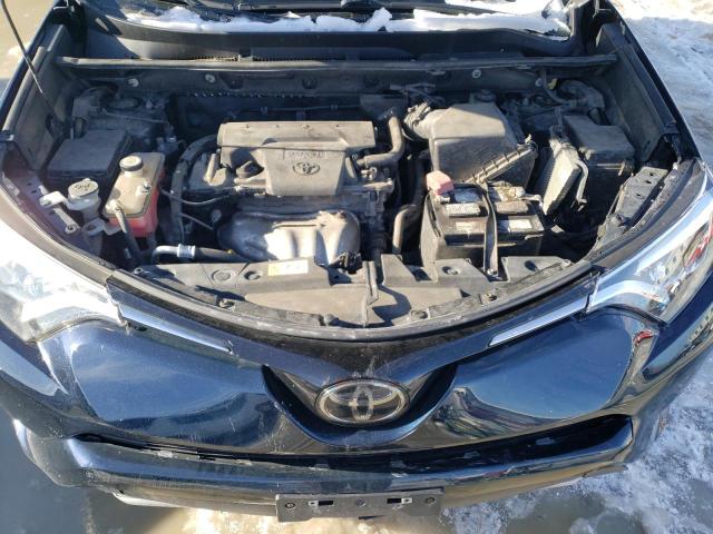 Photo 12 from auction – 2018 TOYOTA RAV4 LIMIT with VIN JTMDFREV6JD233304