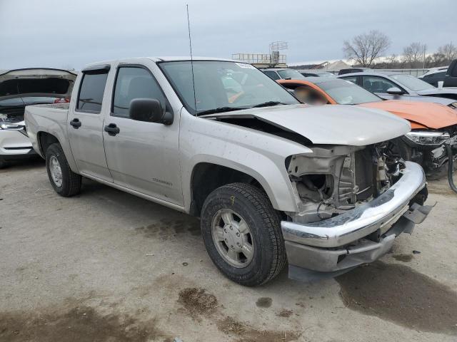 Photo 4 from auction – 2005 CHEVROLET COLORADO with VIN 1GCCS136958290552
