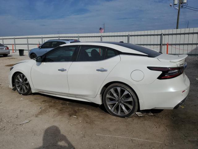 Photo 2 from auction – 2023 NISSAN MAXIMA PLA with VIN 1N4AA6FV5PC513024