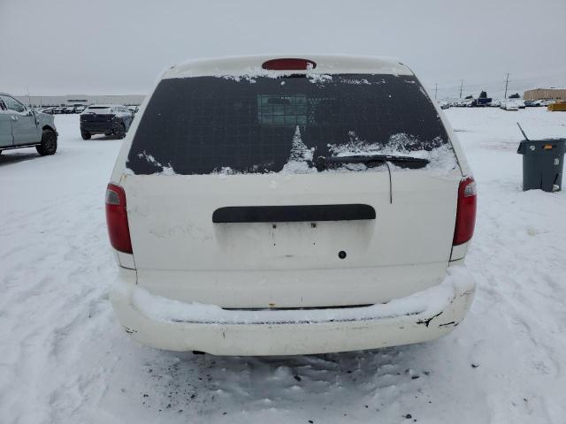 Photo 6 from auction – 2007 DODGE GRAND CARA with VIN 1D4GP23R97B251875