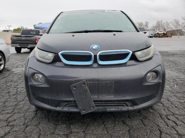 Photo 5 from auction – 2014 BMW I3 REX with VIN WBY1Z4C52EV273619