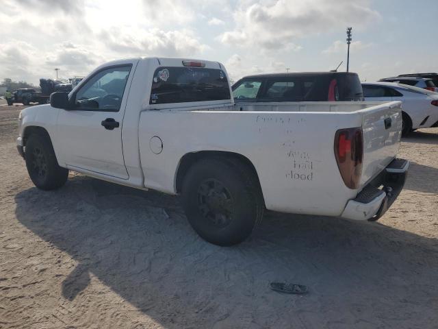 Photo 2 from auction – 2012 CHEVROLET COLORADO with VIN 1GCCSBF93C8117649