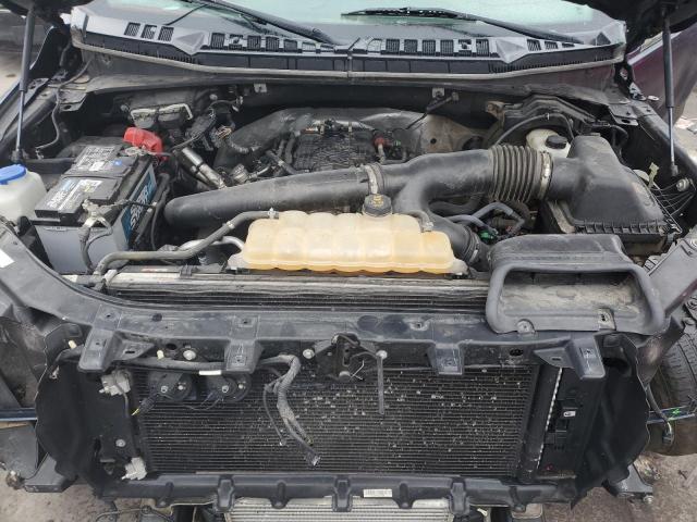 Photo 11 from auction – 2018 FORD F150 SUPER with VIN 1FTEW1EG4JFA95550