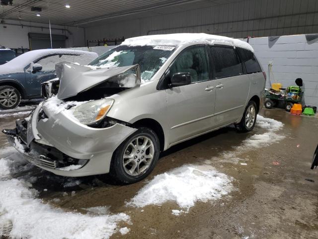 Photo 1 from auction – 2005 TOYOTA SIENNA LE with VIN 5TDBA23C15S047629