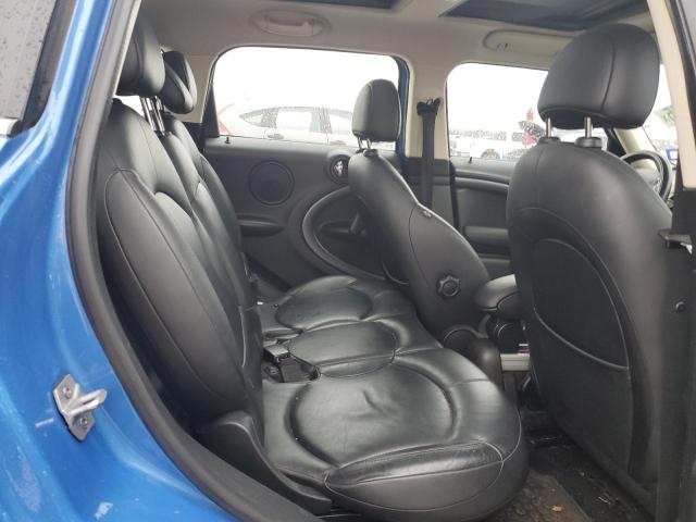 Photo 10 from auction – 2013 MINI COOPER S C with VIN WMWZC3C57DWM28249