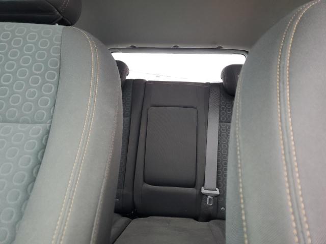 Photo 10 from auction – 2020 CHEVROLET TRAX LS with VIN KL7CJKSB2LB092349